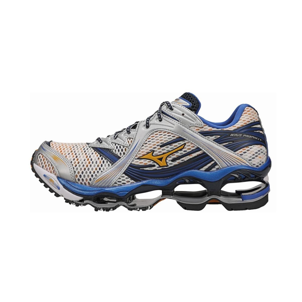 Tênis Mizuno Wave Prophecy 1