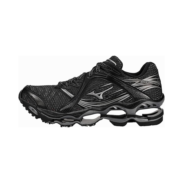 Mizuno Wave Prophecy 15s em promoção na Netshoes!