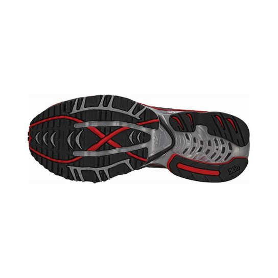 Tênis Mizuno Wave Prophecy 1