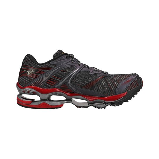 Tênis Mizuno Wave Prophecy 1