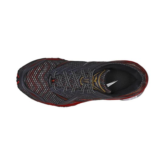 Tênis Mizuno Wave Prophecy 1