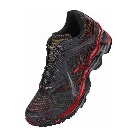 Tênis Mizuno Wave Prophecy 1