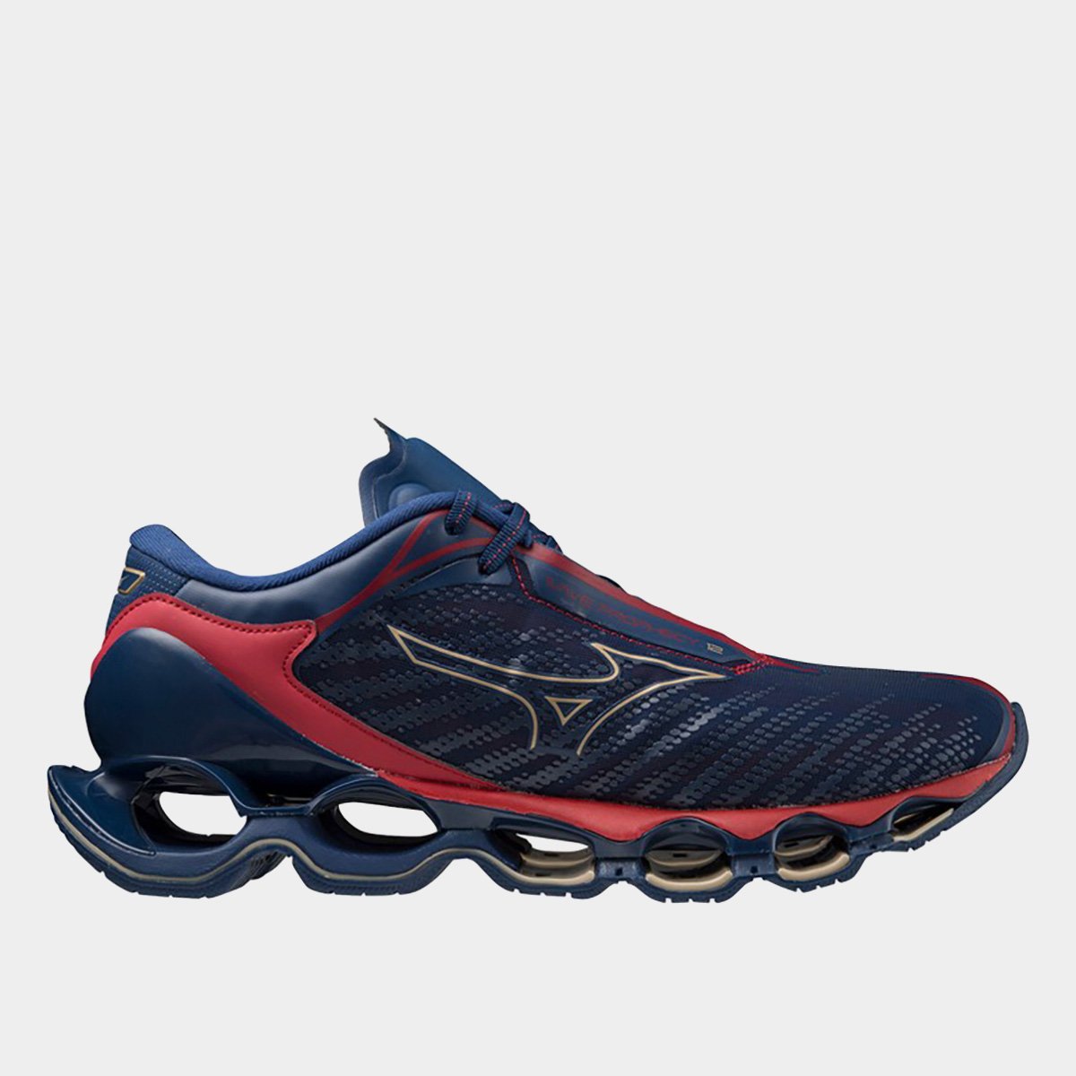 Tenis mizuno net shoes Clearance