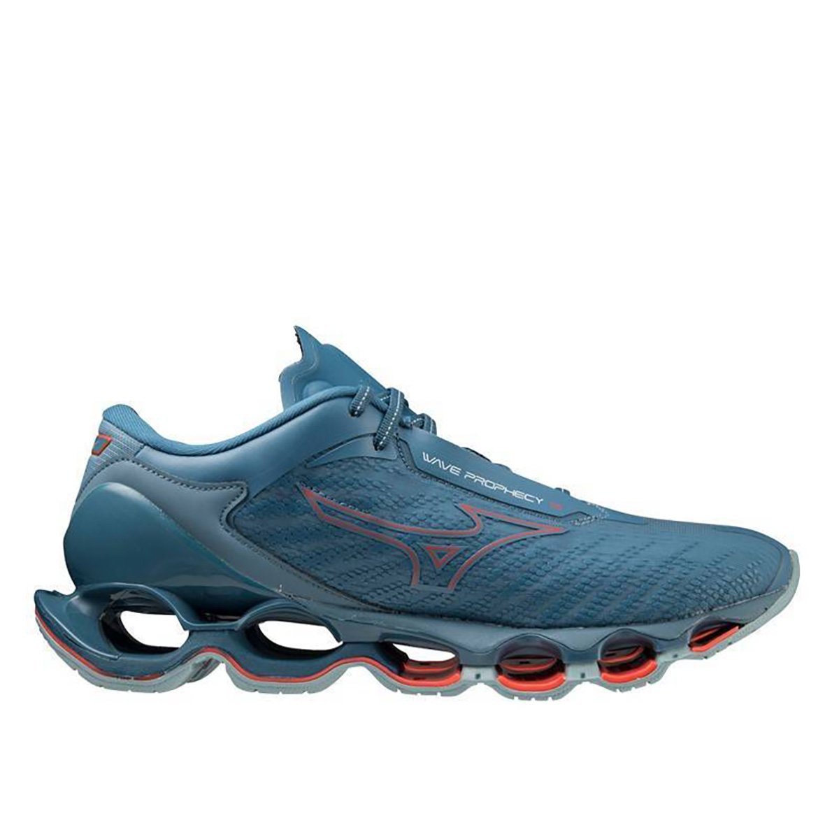 Mizuno wave prophecy 2 netshoes Clearance