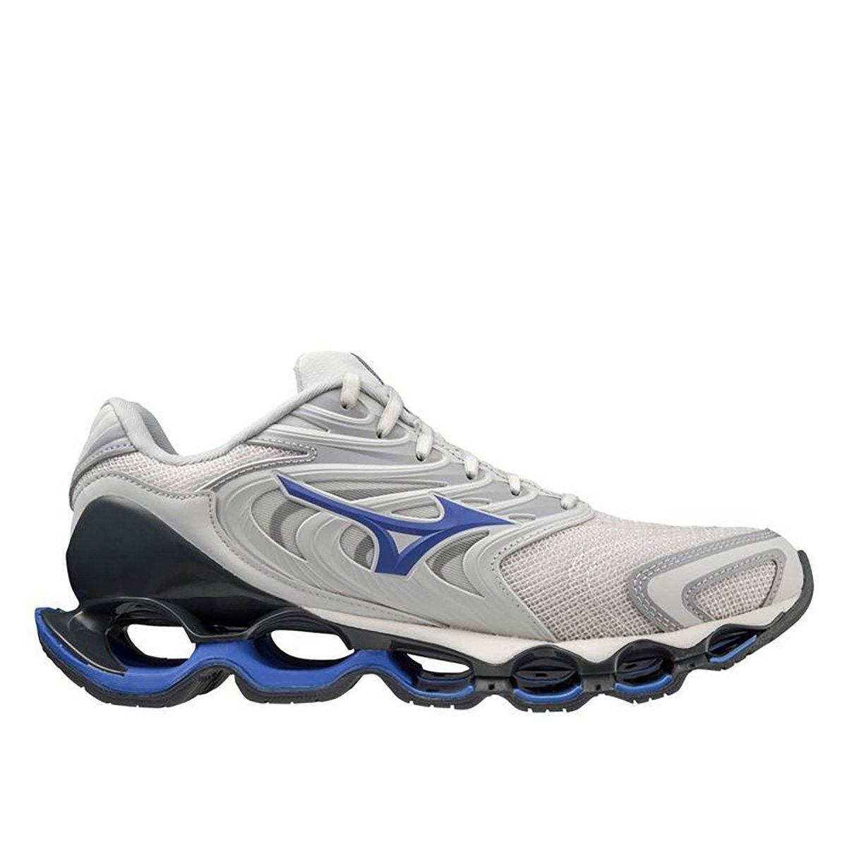 Menor preço em Tênis Mizuno Wave Prophecy 12 S Masculino