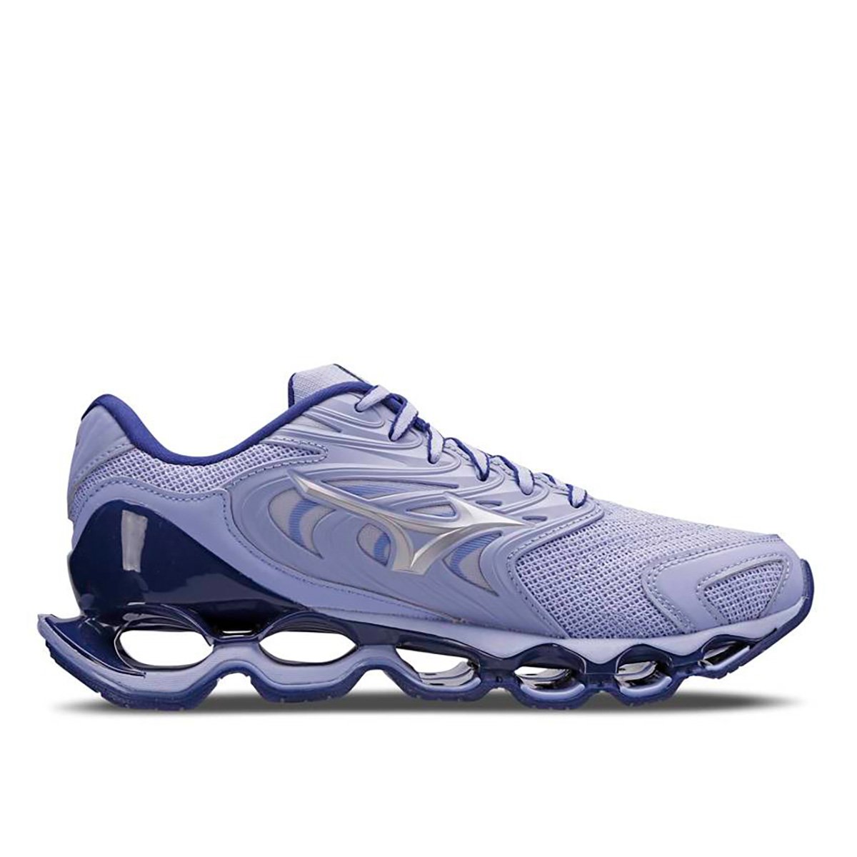 Tênis Mizuno Wave Prophecy 12-S Unissex é ruim? Tênis Mizuno Wave Prophecy 12-S Unissex é boa?