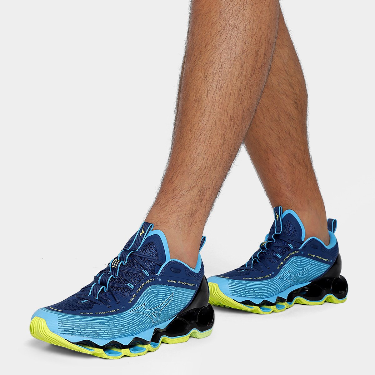 Mizuno Prophecy 13 em promoção na Netshoes!