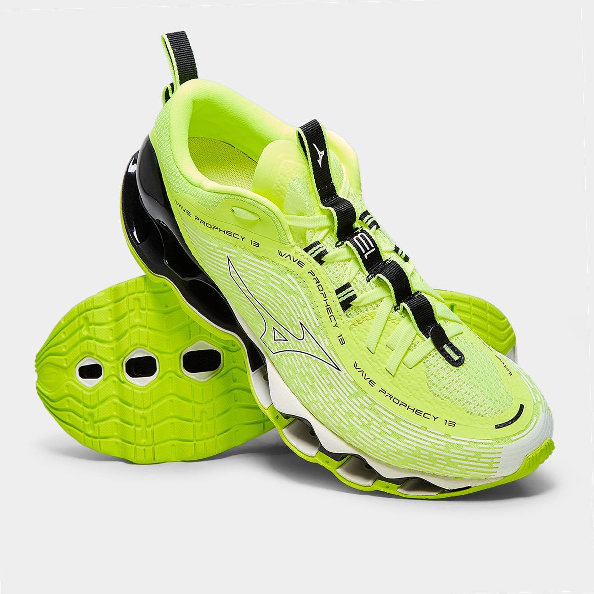 Mizuno Prophecy 13 em promoção na Netshoes!