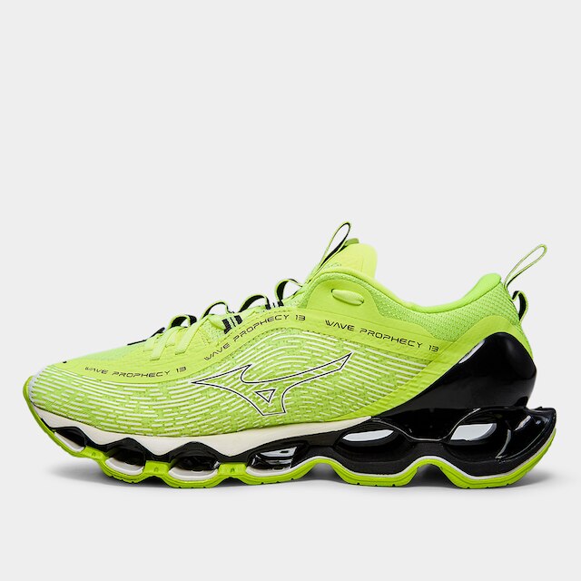 Tênis Mizuno Wave Prophecy 13 Masculino