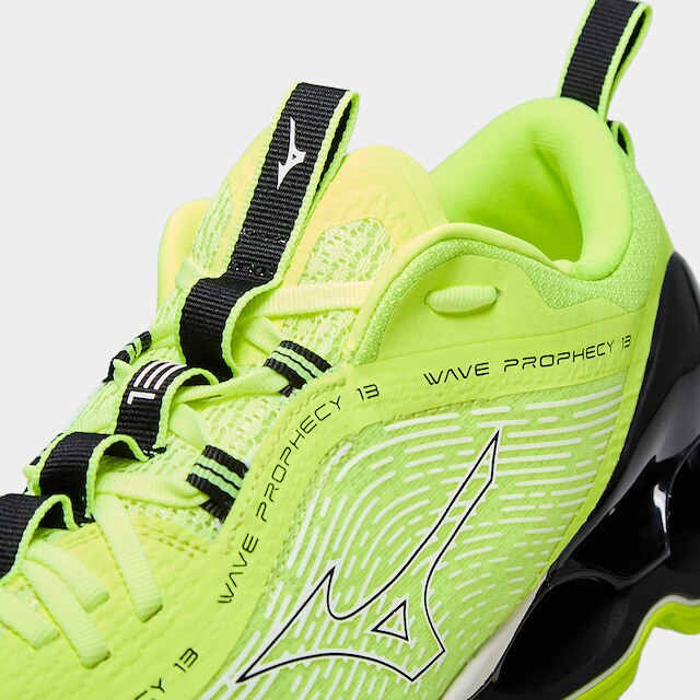 Tênis Mizuno Wave Prophecy 13 Masculino