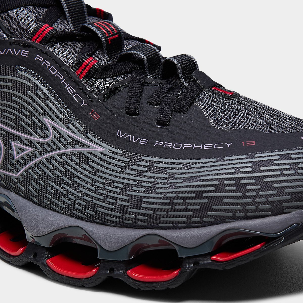 Tênis Mizuno Wave Prophecy 13 Masculino - Main Image