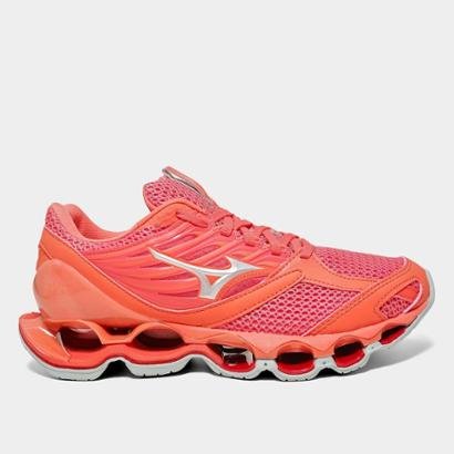 Tênis Mizuno Wave Prophecy 13-S Feminino - Feminino