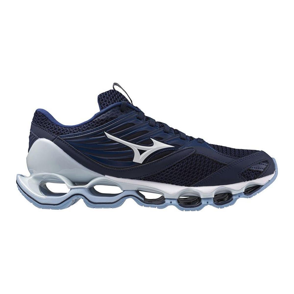 Tênis Mizuno Wave Prophecy 13-S