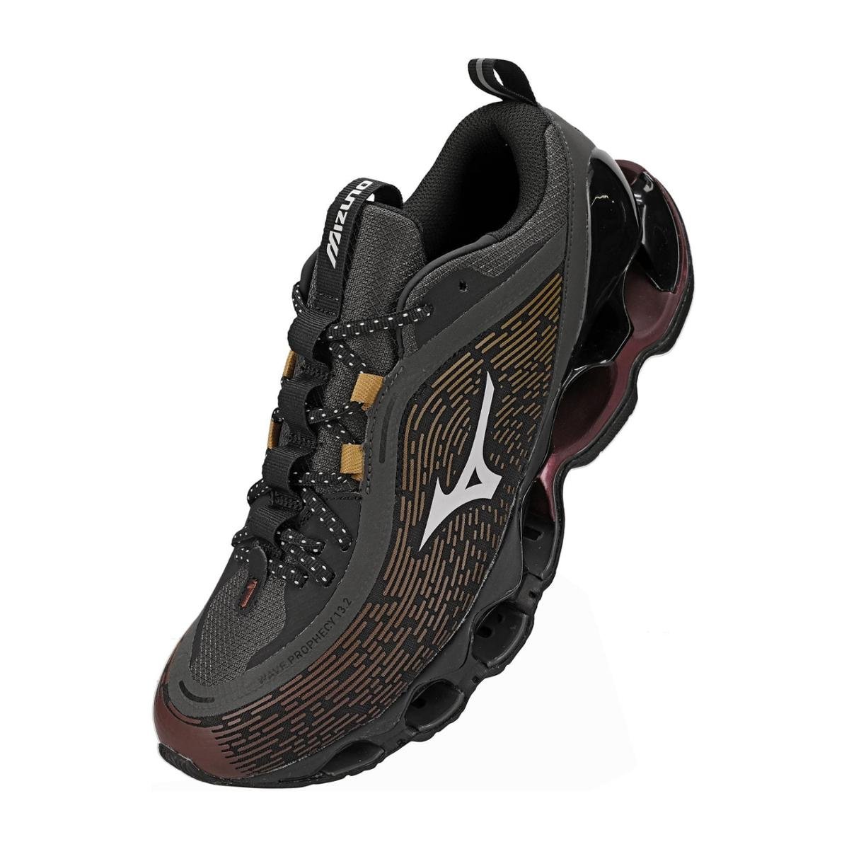 希少★大船光学 OFUNA SIX ６×６.６×4.5 OFUNAR Tênis Mizuno Wave Prophecy 13.2 Gradation - Cinza | Netshoes