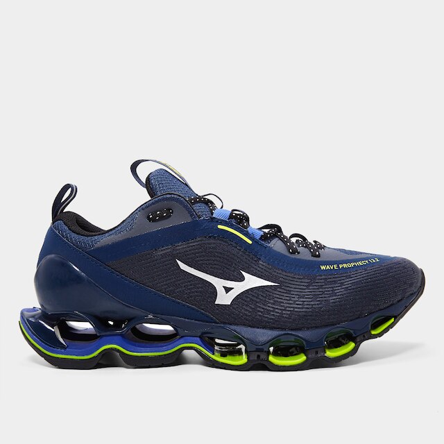 Mizuno Wave Prophecy 15 em promoção na Netshoes!