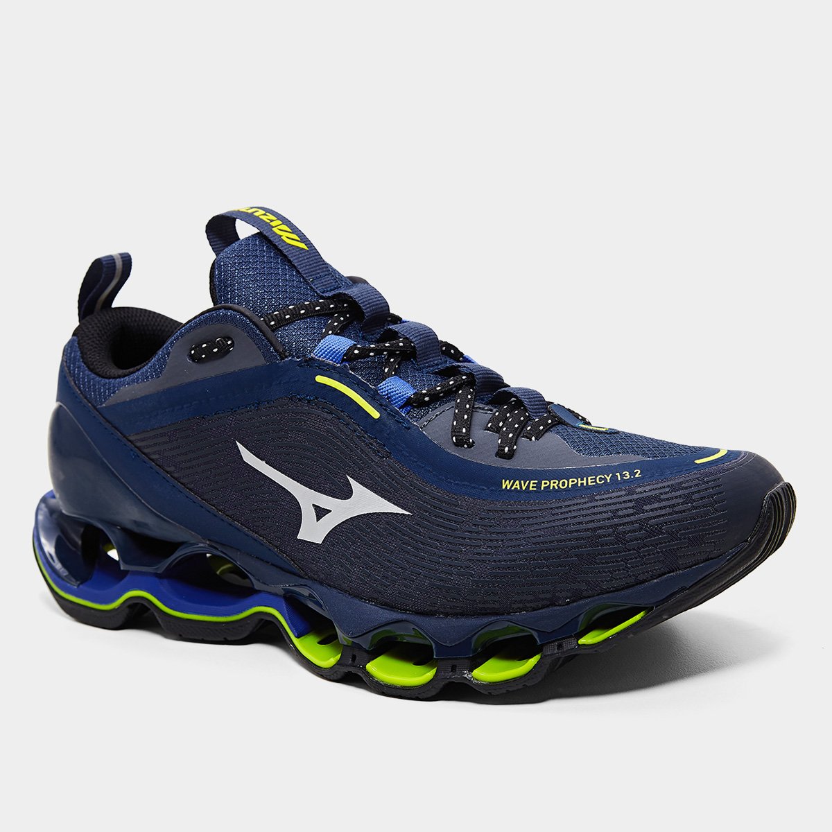 Tênis Mizuno Wave Prophecy 13.2 - 1