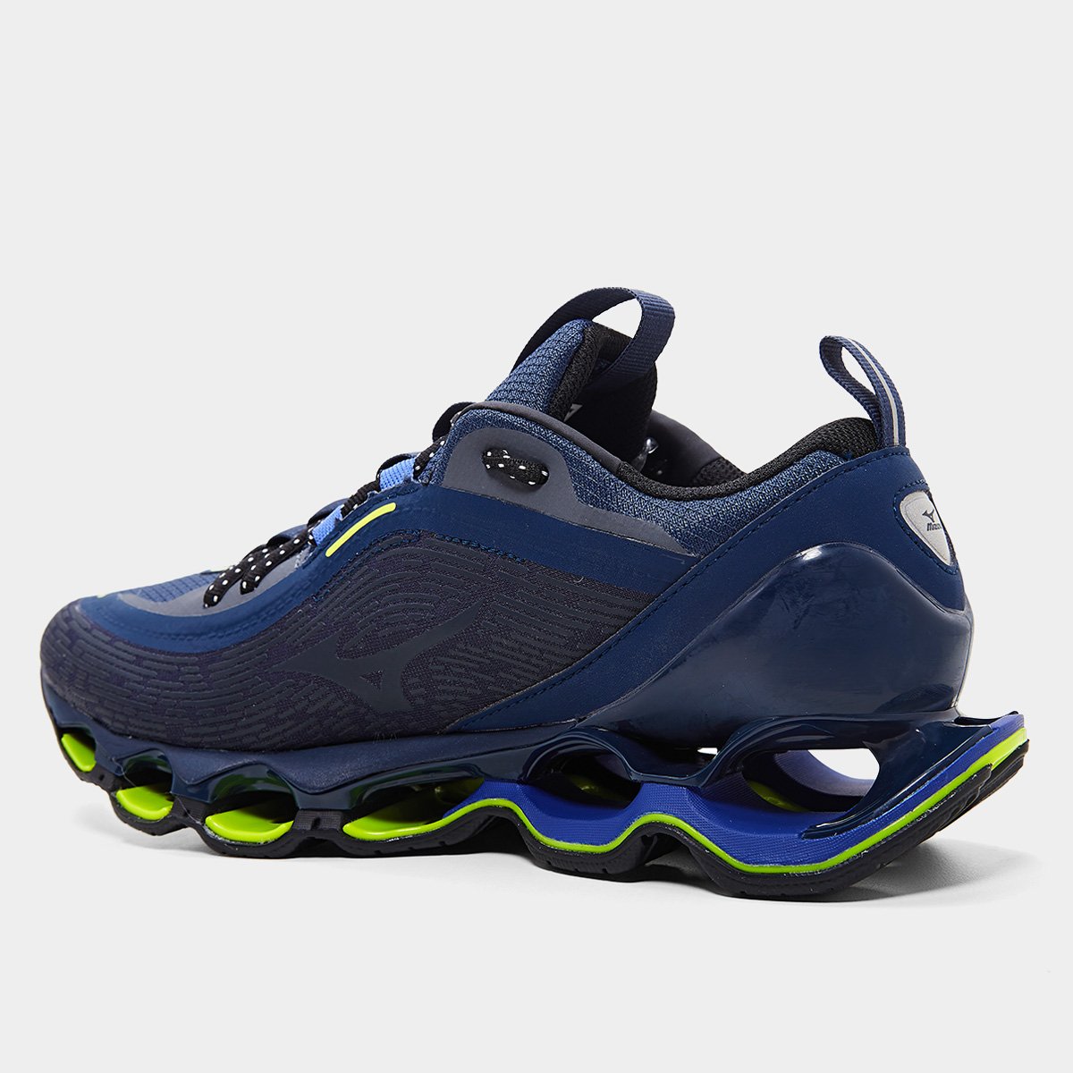 Tênis Mizuno Wave Prophecy 13.2 - 2