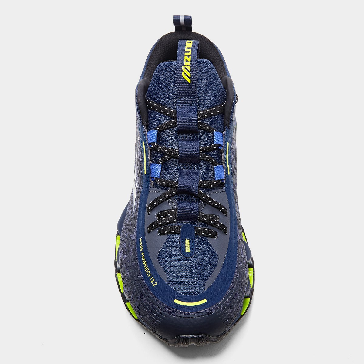 Tênis Mizuno Wave Prophecy 13.2 - 3