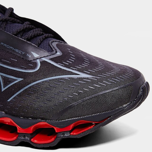 Tênis Mizuno Wave Prophecy 14