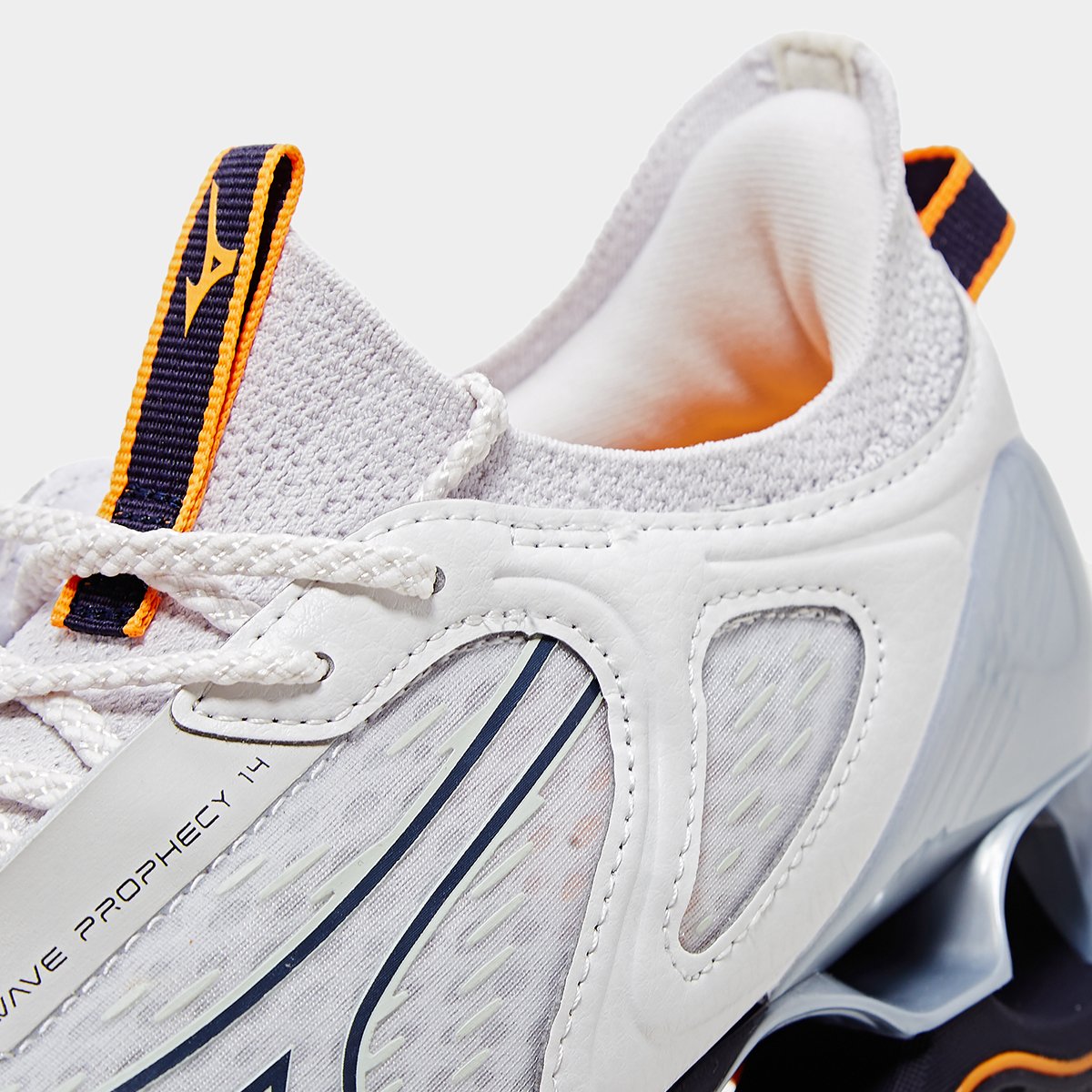 Tênis Mizuno Wave Prophecy 14 - 6
