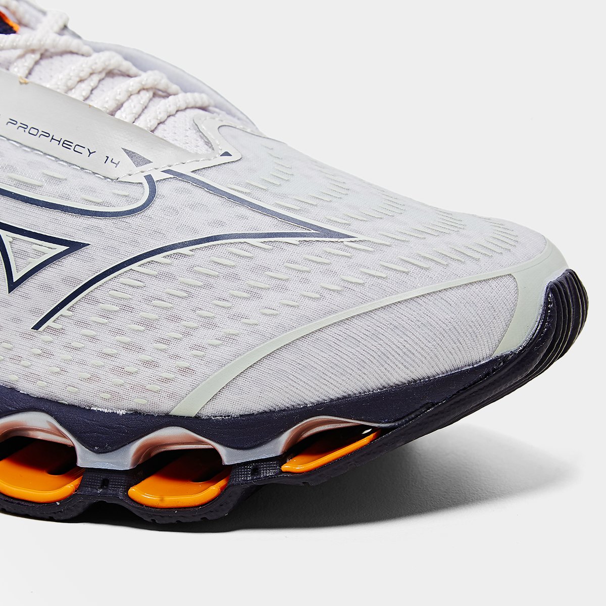 Tênis Mizuno Wave Prophecy 14 - 7