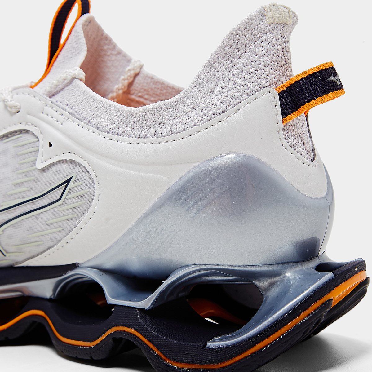 Tênis Mizuno Wave Prophecy 14 - 8
