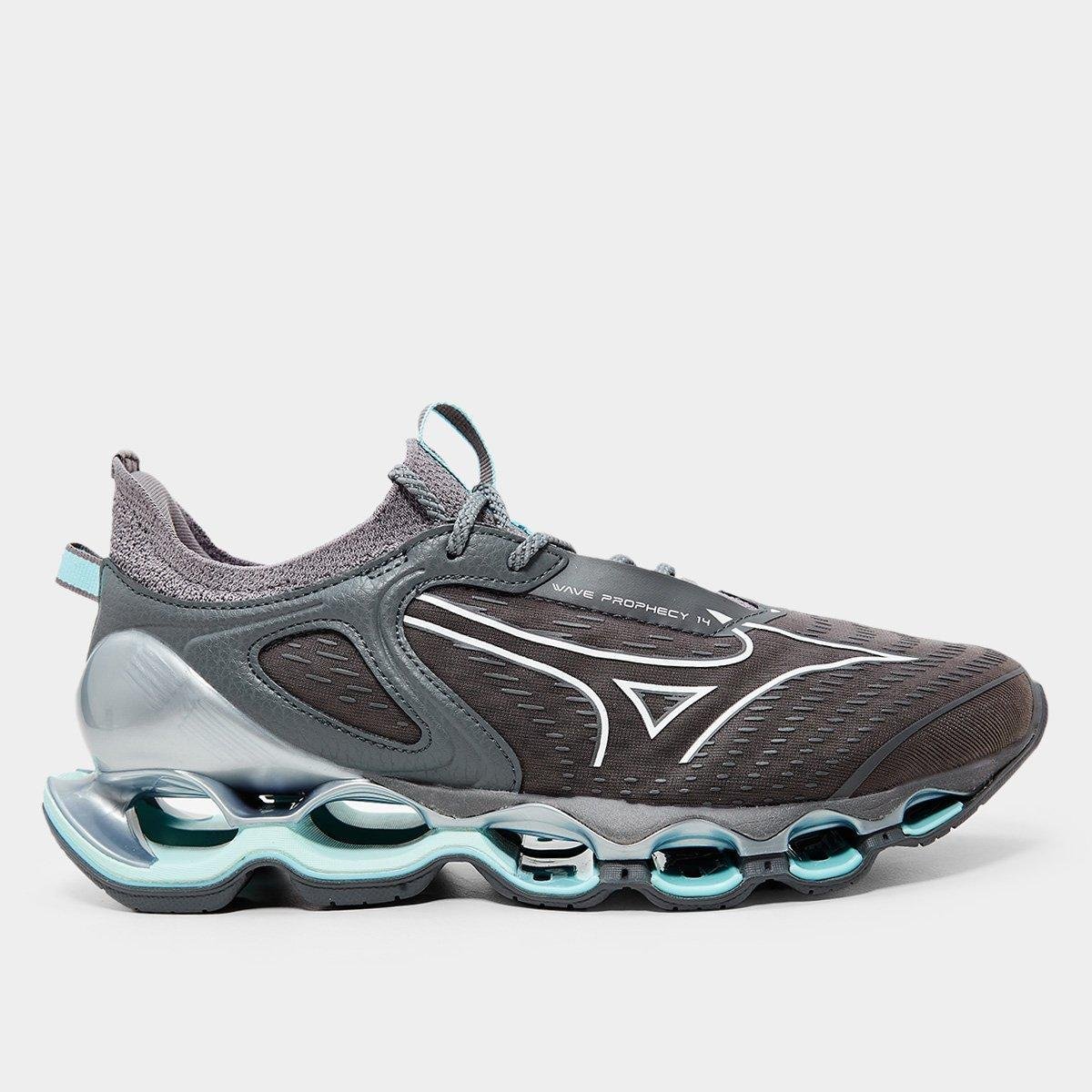Tênis Mizuno Wave Prophecy 14