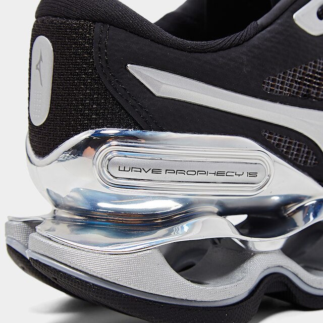 Tênis Mizuno Wave Prophecy 15 SE