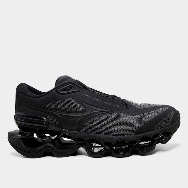Mizuno Wave Prophecy 15s em promoção na Netshoes!