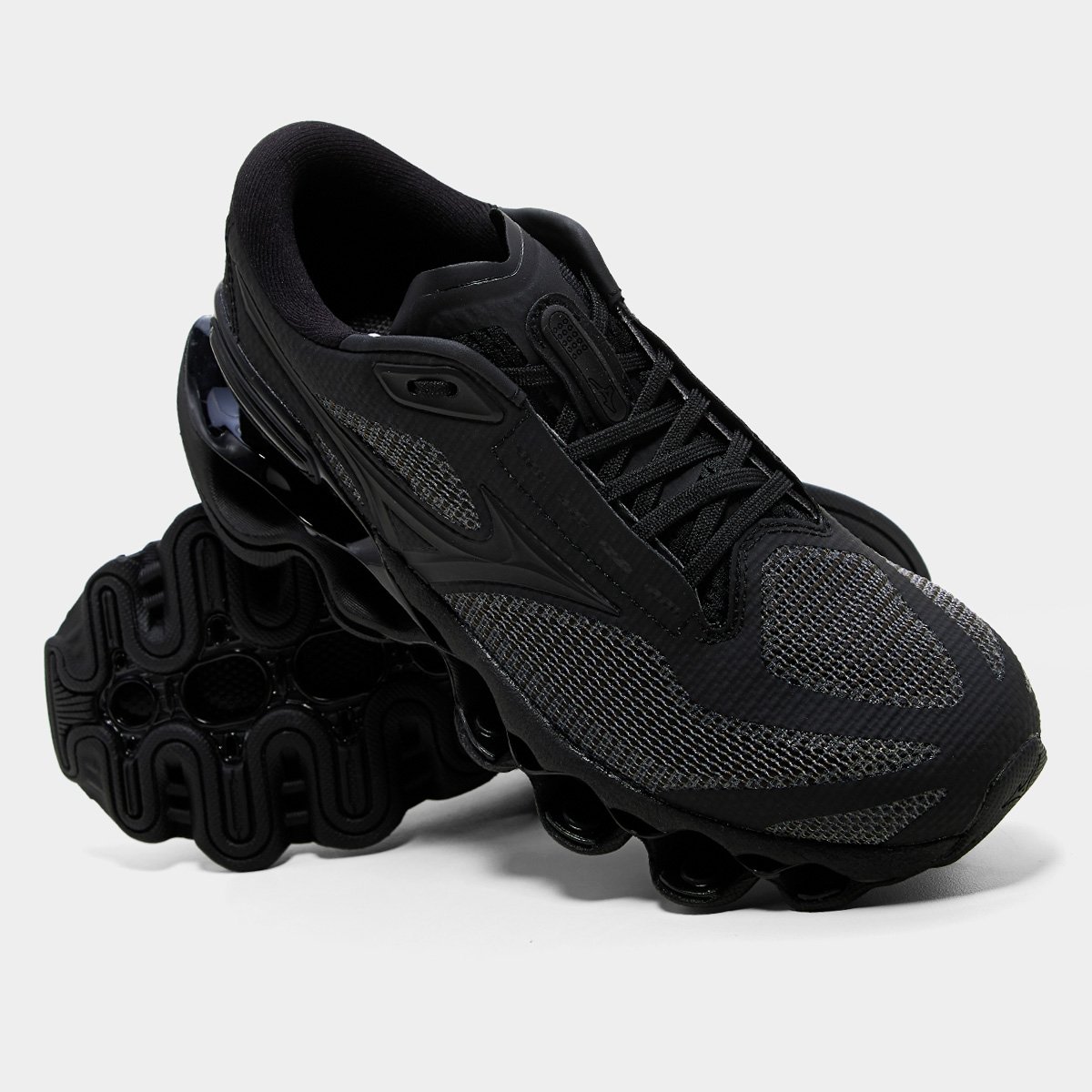 Tênis Mizuno Wave Prophecy 15 - 1