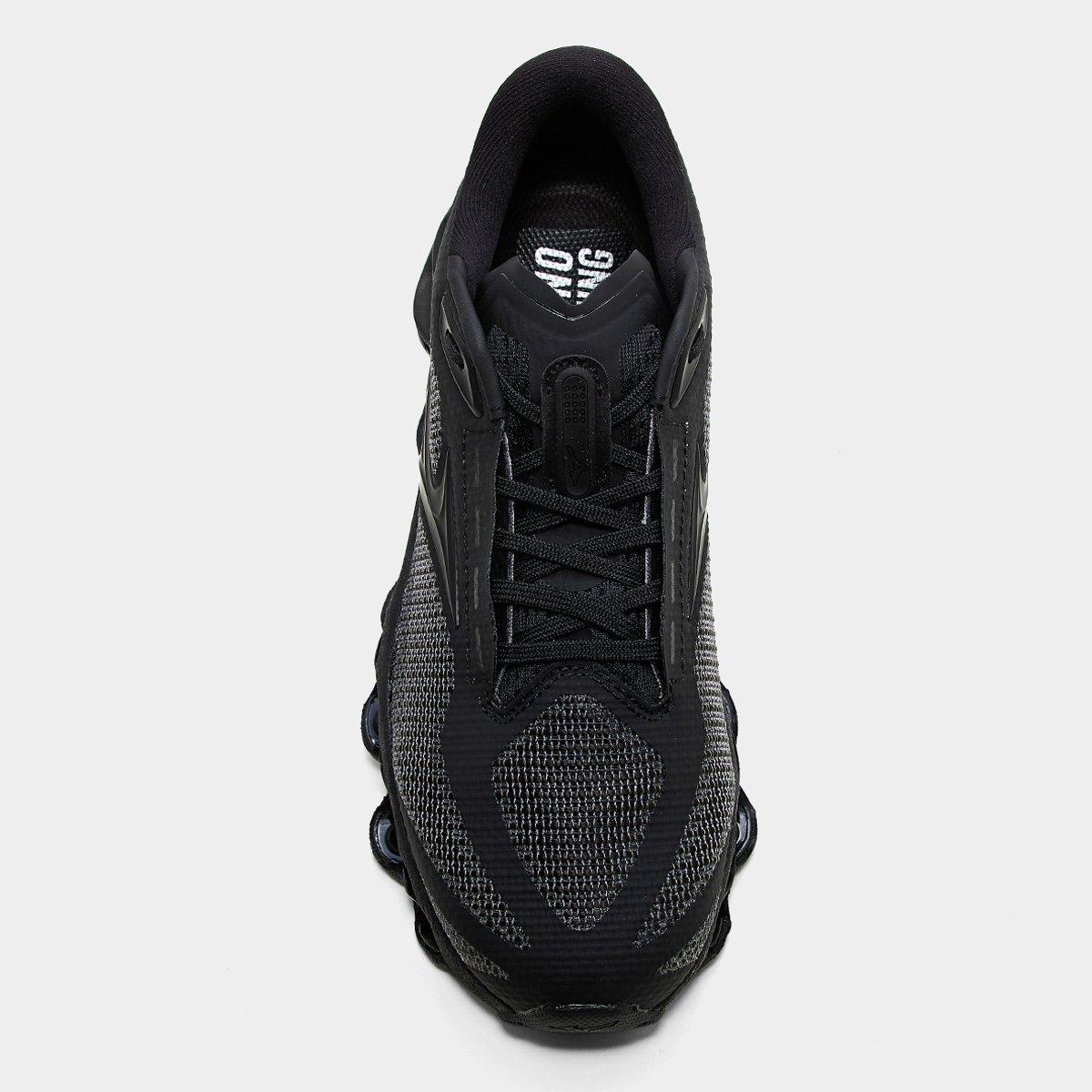 Tênis Mizuno Wave Prophecy 15 - 2