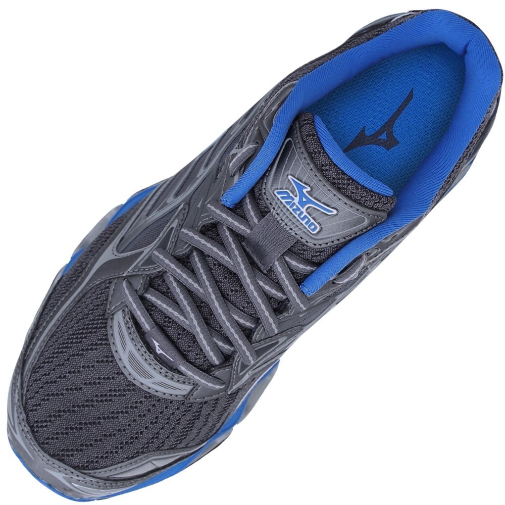 prophecy 6 cinza com azul