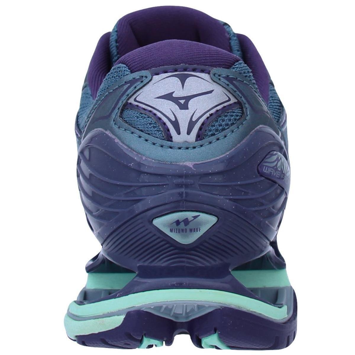 Feminino Mizuno Wave Prophecy Roxo Mizuno Feminino Mizuno Prophecy