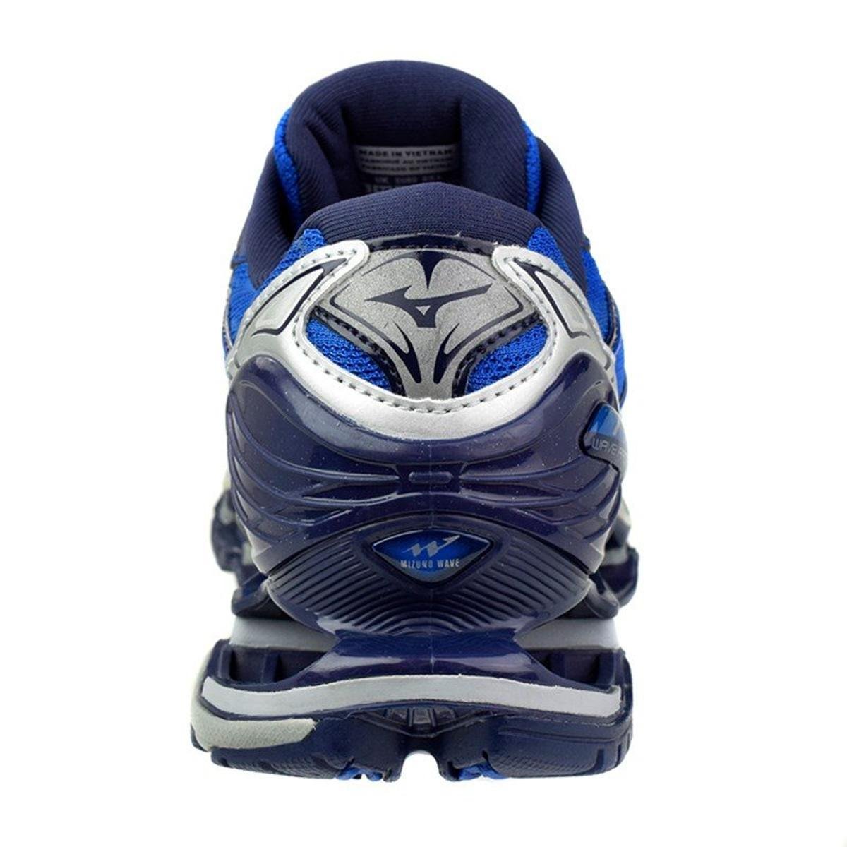 mizuno prophecy 7 masculino netshoes