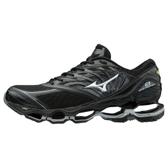 Tênis Mizuno Wave Prophecy Feminino
