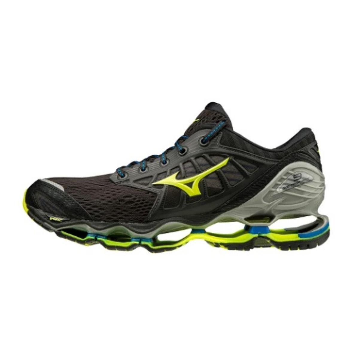 netshoes prophecy 9