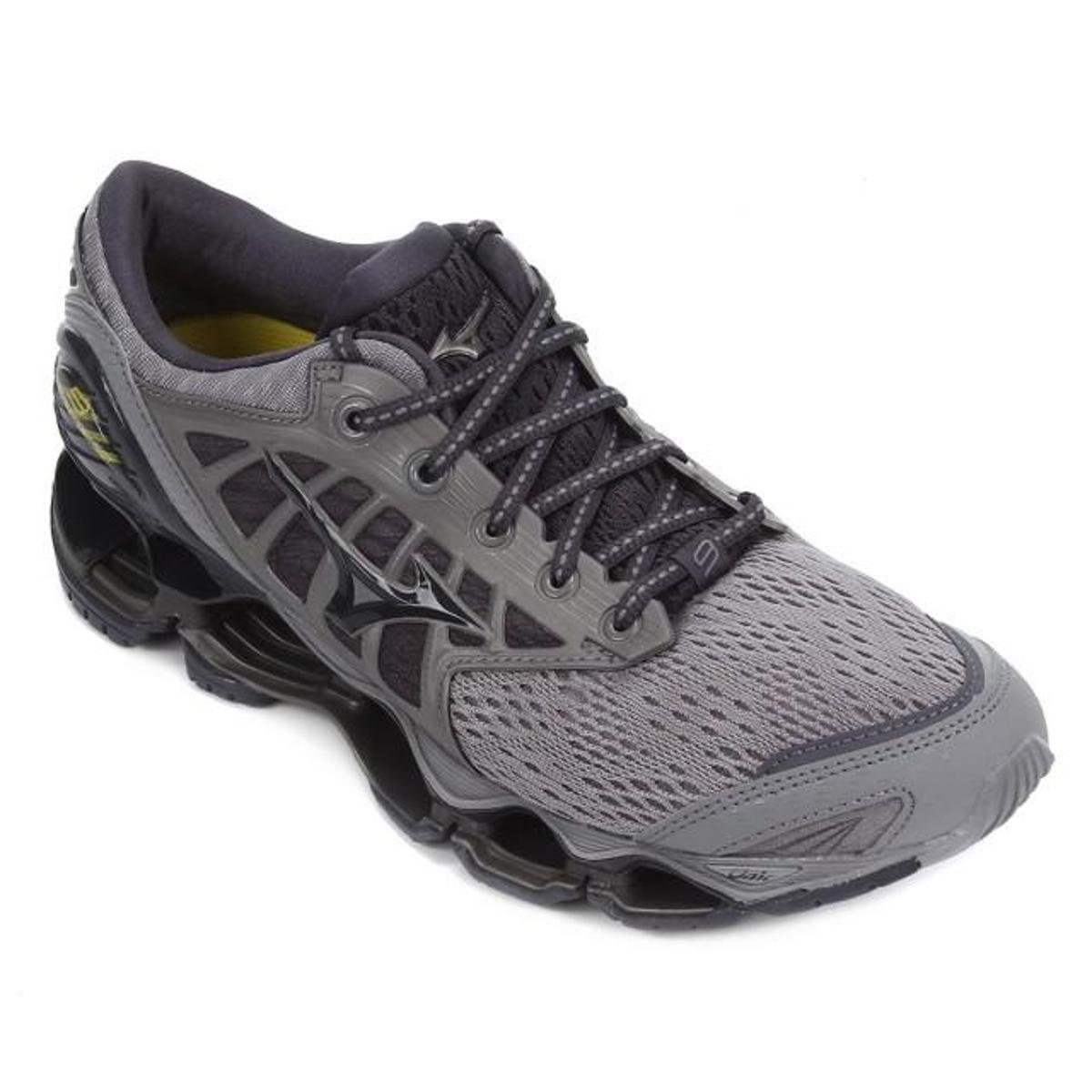 netshoes prophecy 9