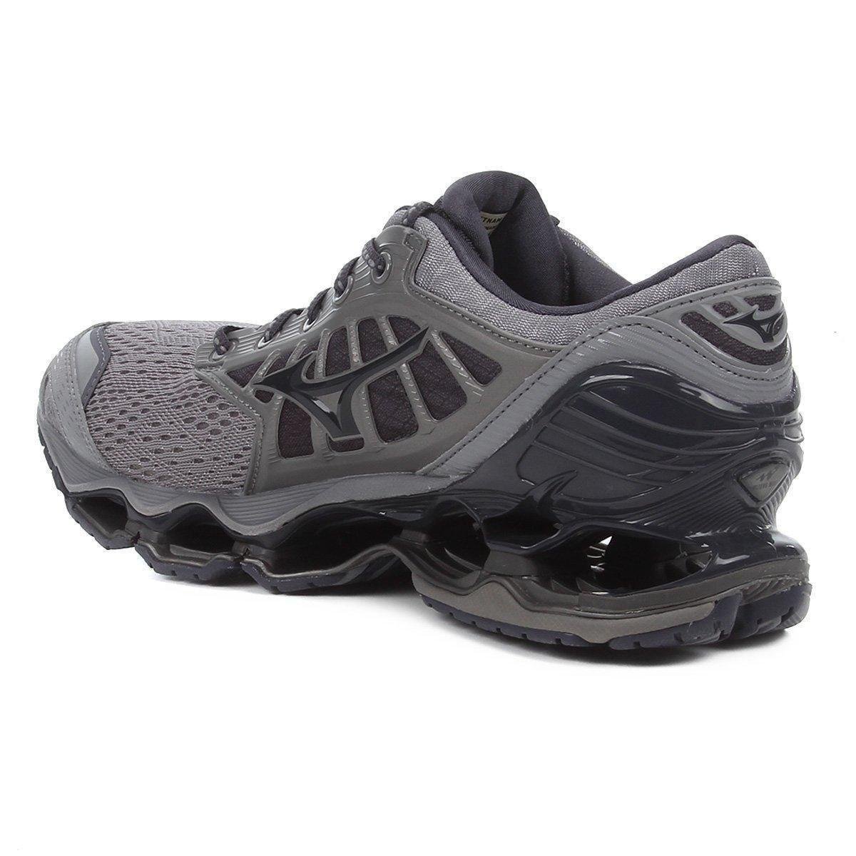 Ss Techno Netshoes Tênis Mizuno Wave Ss Techno Mizuno Wave