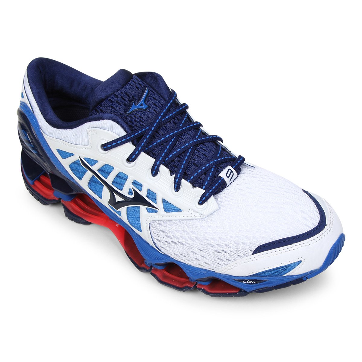 mizuno prophecy 9