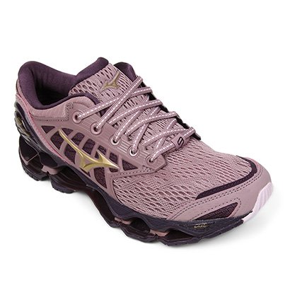 mizuno prophecy 9 preto e rosa