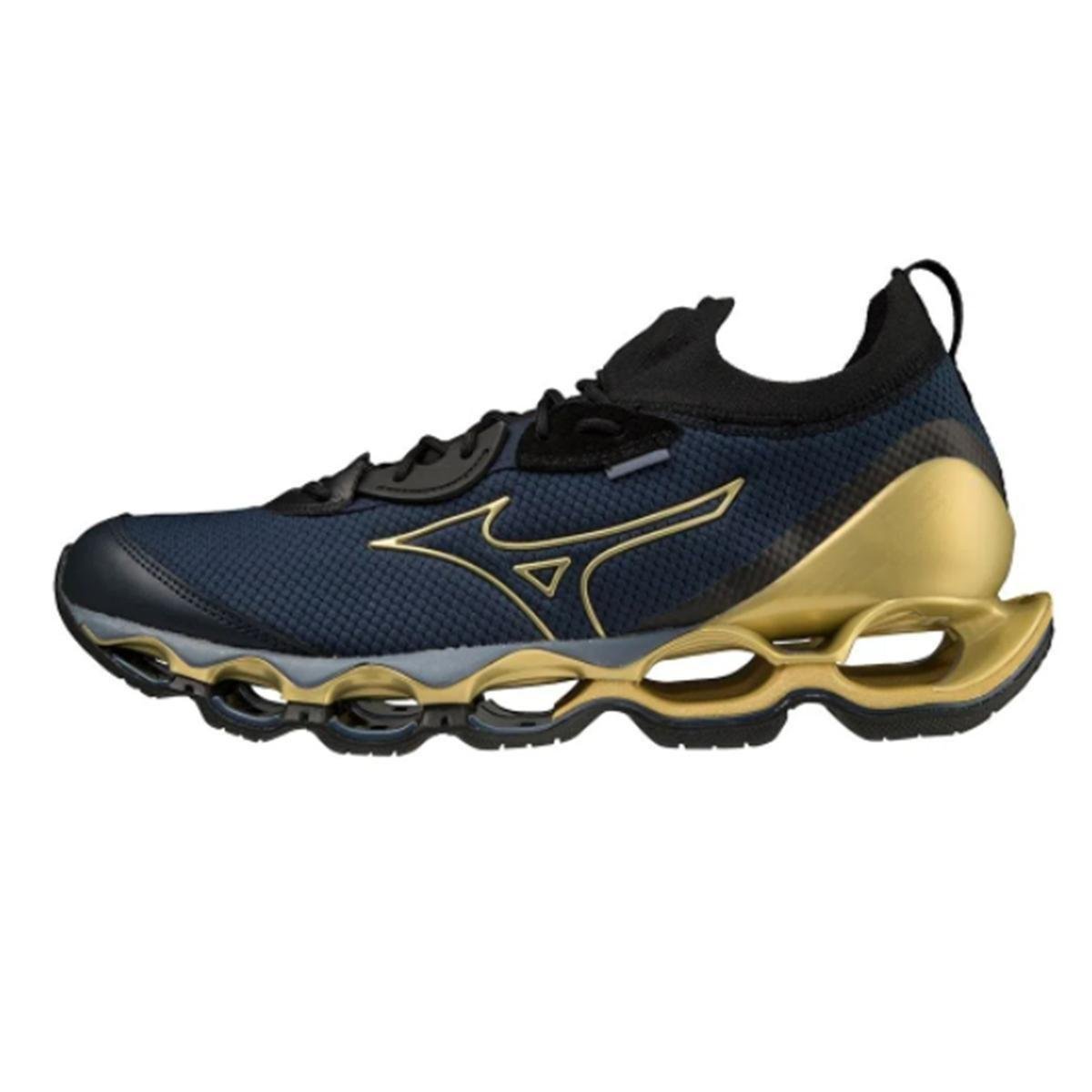 mizuno wave 43