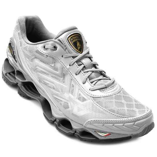 Mizuno wave prophecy 2 netshoes Clearance