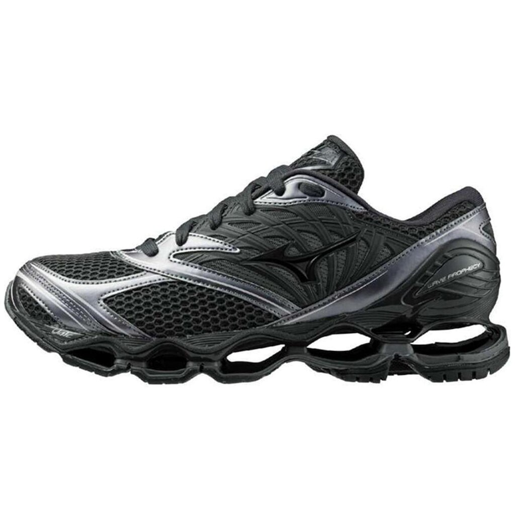 Tênis Mizuno Wave Prophecy Ls Air Masculino