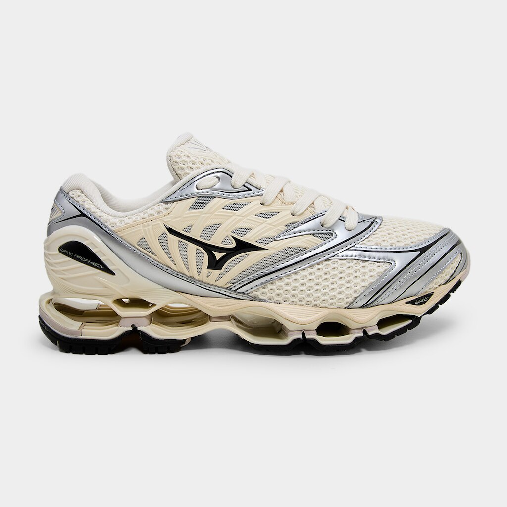 Tênis Mizuno Wave Prophecy Ls Air Masculino