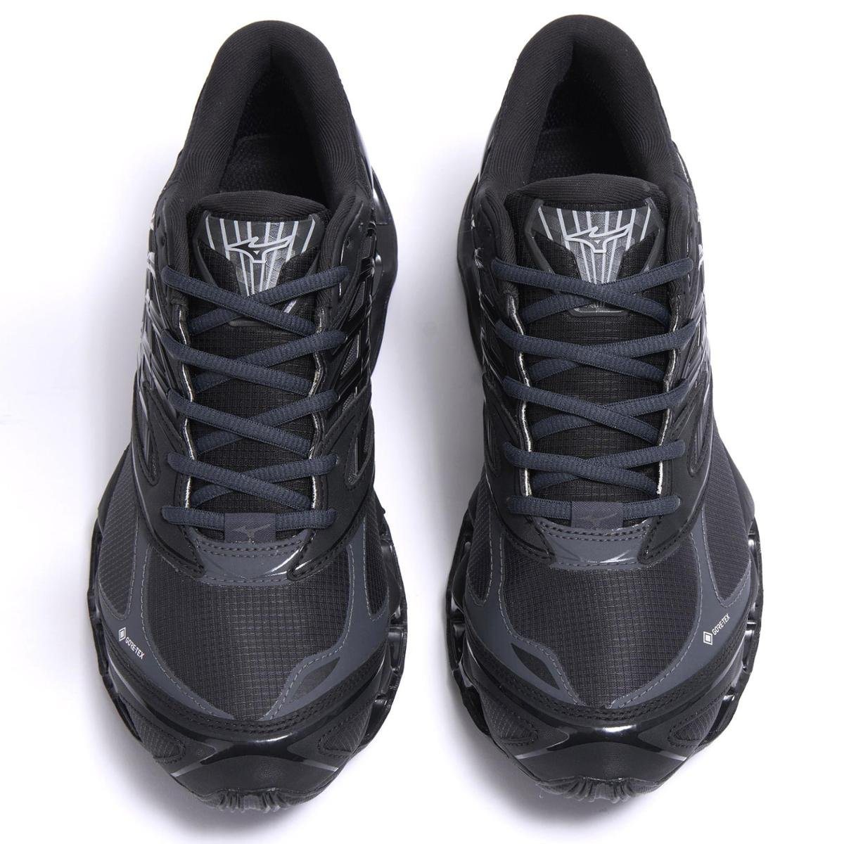 Tênis Mizuno Wave Prophecy LS GTX - Preto | Netshoes Tênis Mizuno Wave Prophecy LS GTX - Preto | Netshoes