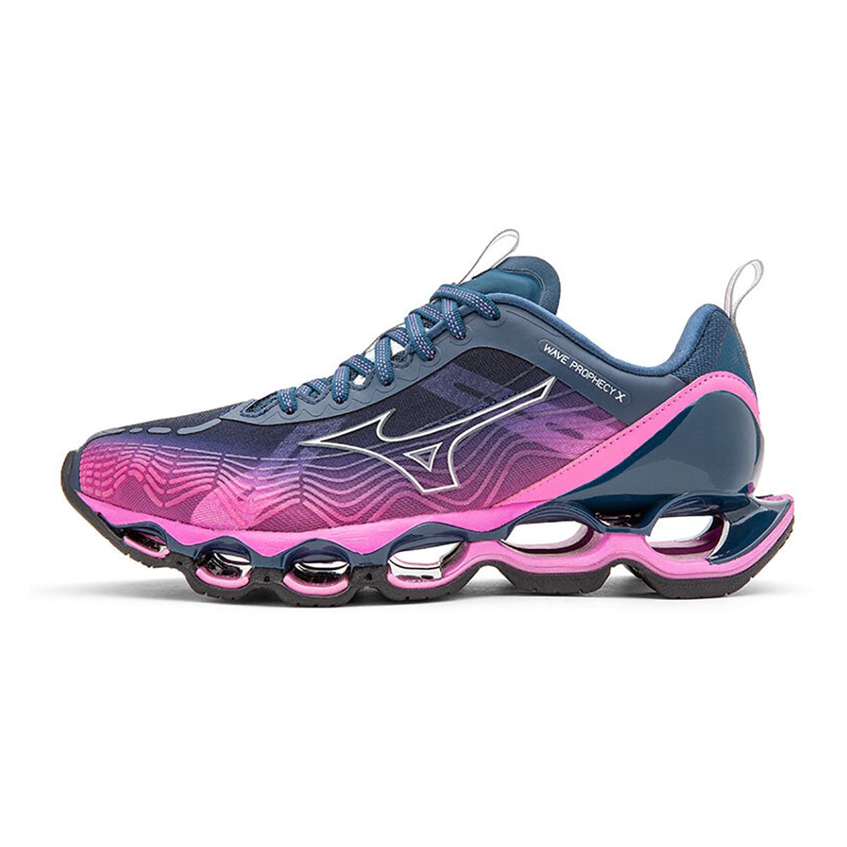 mizuno wave prophecy original - Main Image