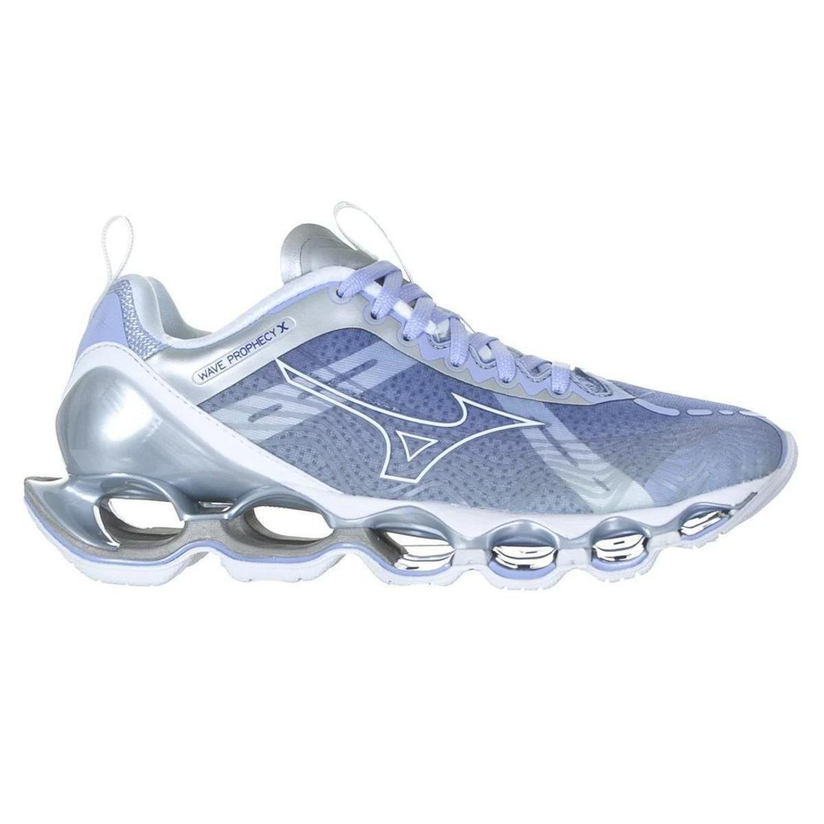 Tennis Shoes Mizuno Prophecy Menor Preço Tenis Feminino Tênis