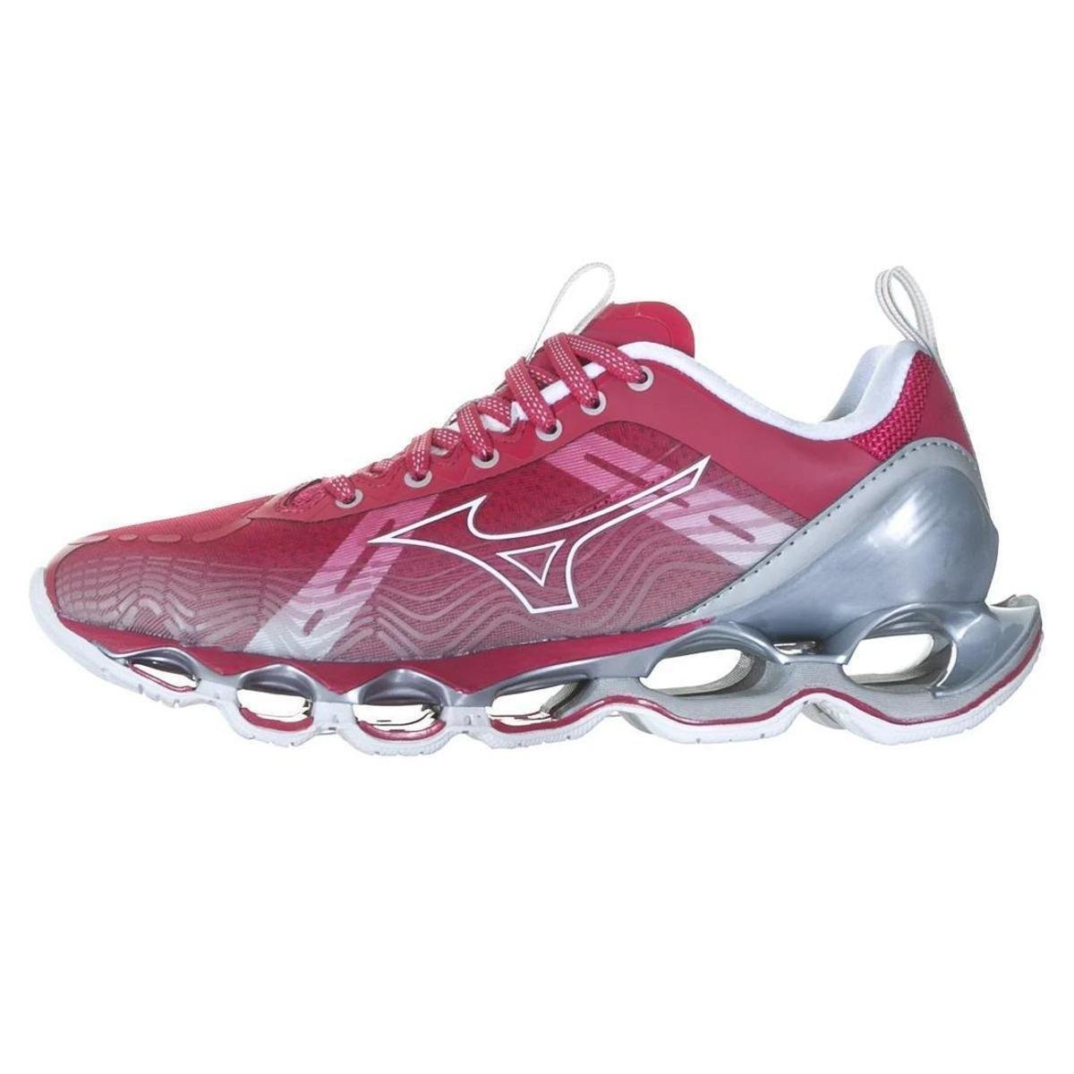 mizuno wave prophecy x rosa