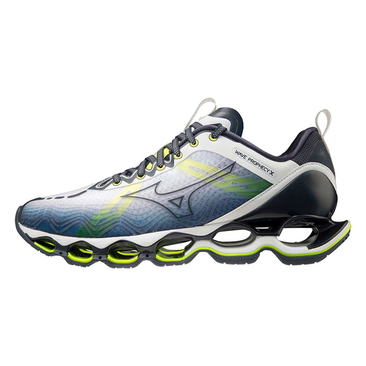 Tênis Mizuno Wave Prophecy X Masculino