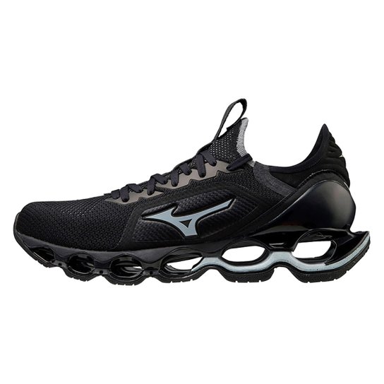 Tênis Mizuno Wave Prophecy X WK Masculino - Preto é ruim? Tênis Mizuno Wave Prophecy X WK Masculino - Preto é boa?